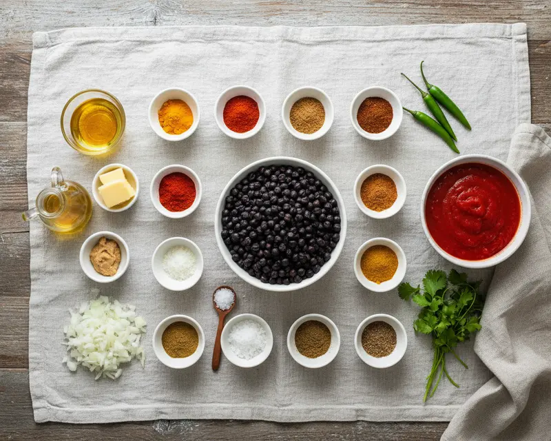 ingredients