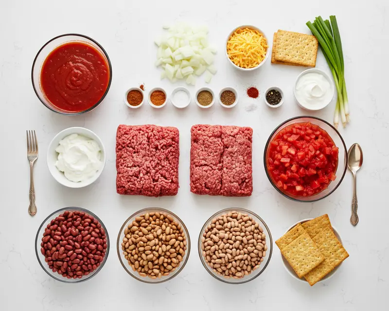 ingredients