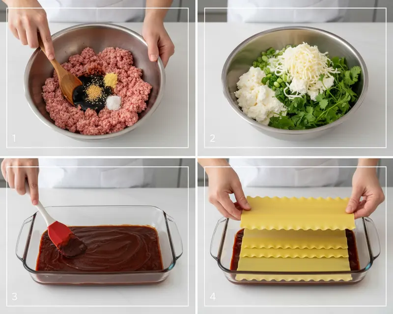 cooking process