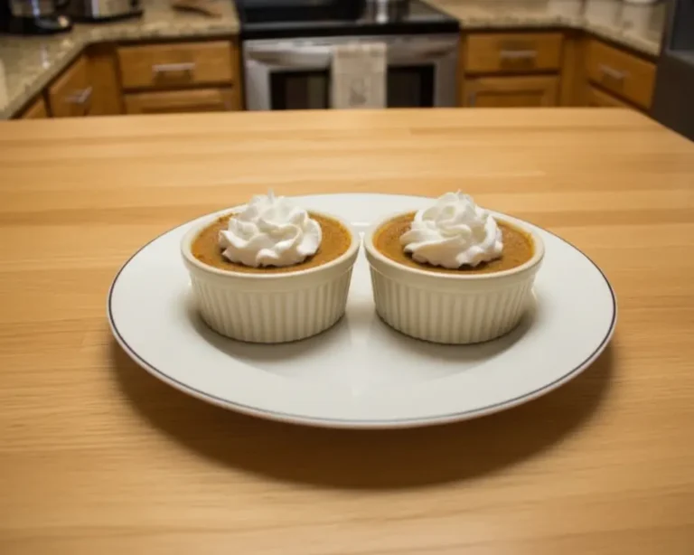 Thanksgiving Dessert Sampler for Two