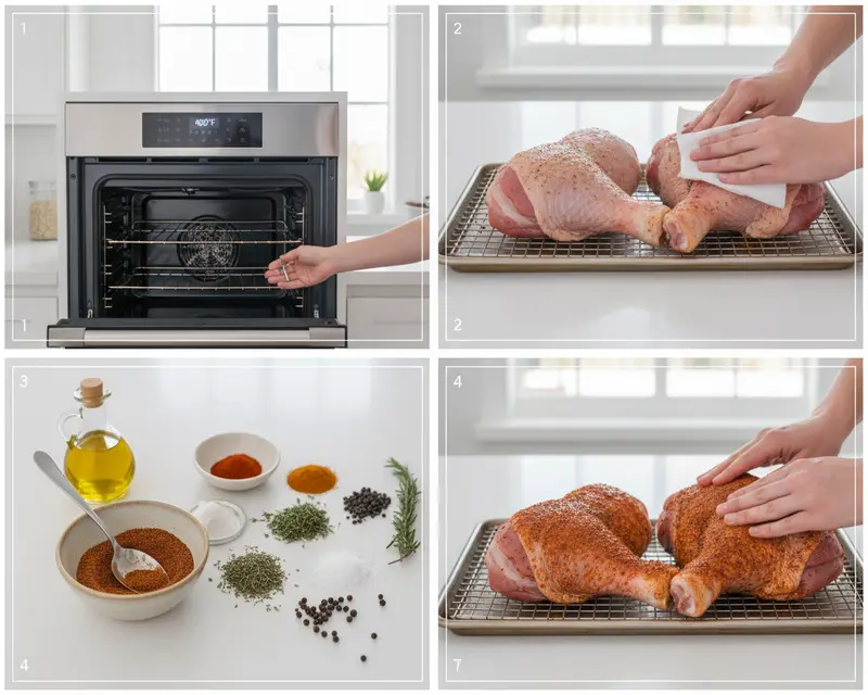 cooking process