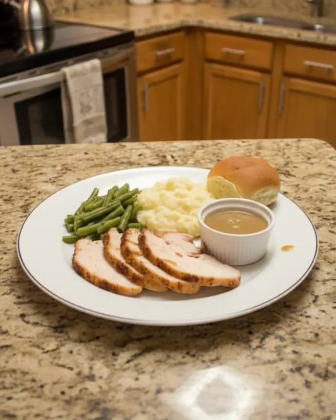 Thanksgiving Menus for Two 2 thanksgiving menus for two