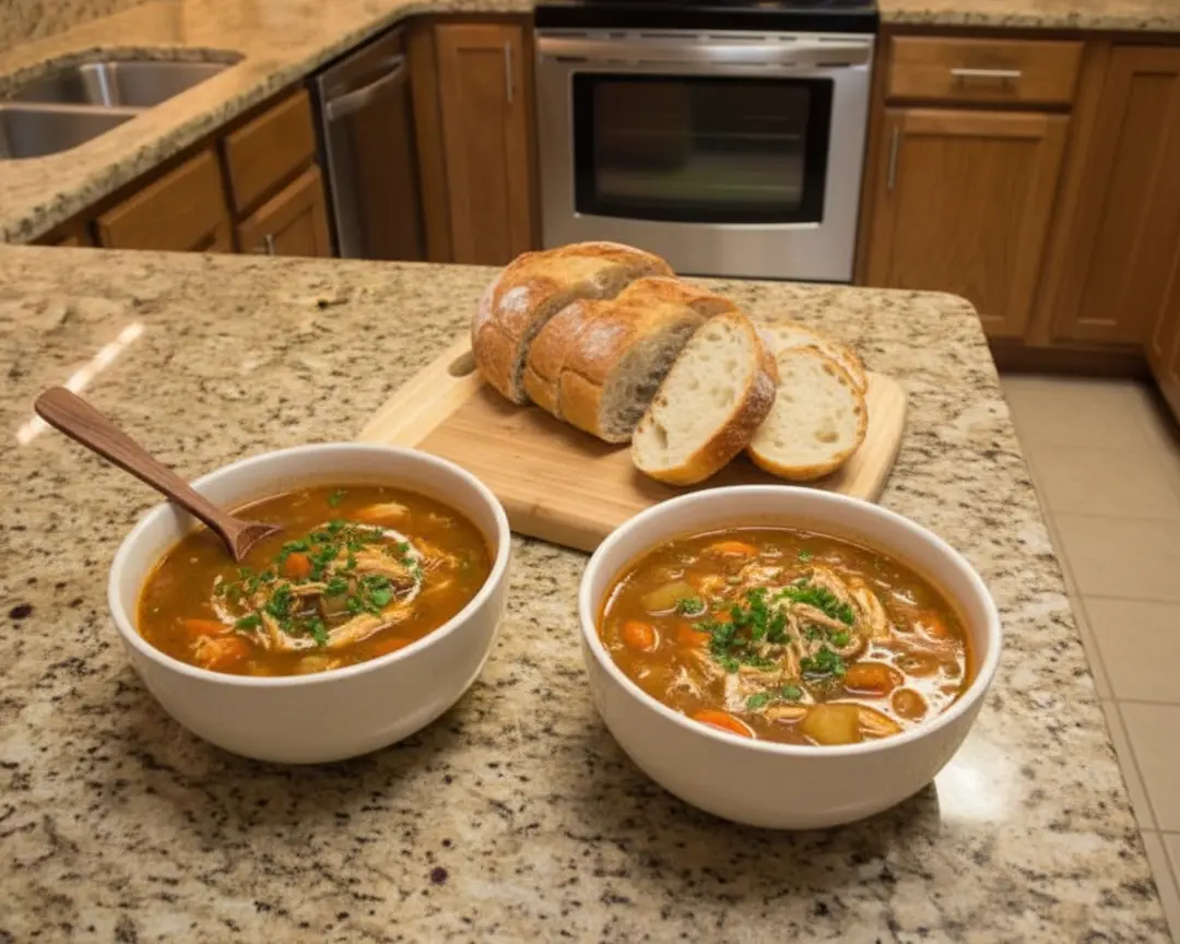 40 Crockpot Recipes for Two 9 crockpot recipes for two
