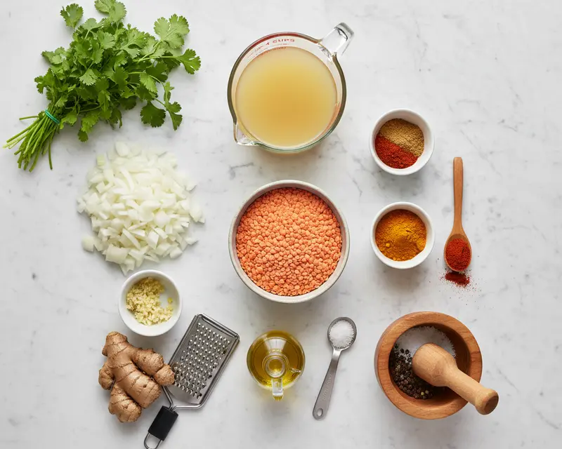 ingredients